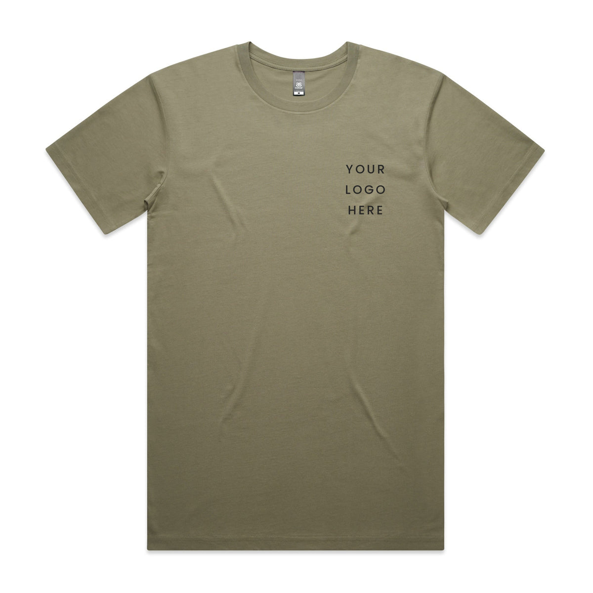 Staple Tee