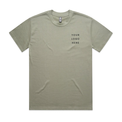 Heavy Tee Relaxed