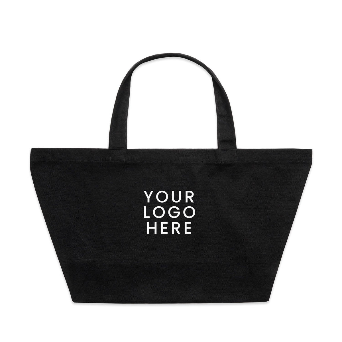 Oversized Tote