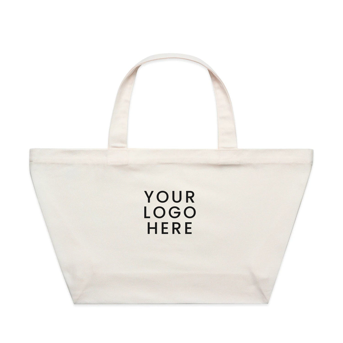 Oversized Tote