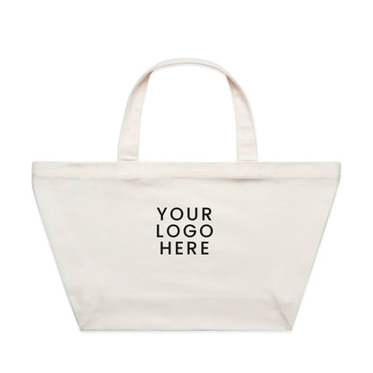Oversized Tote