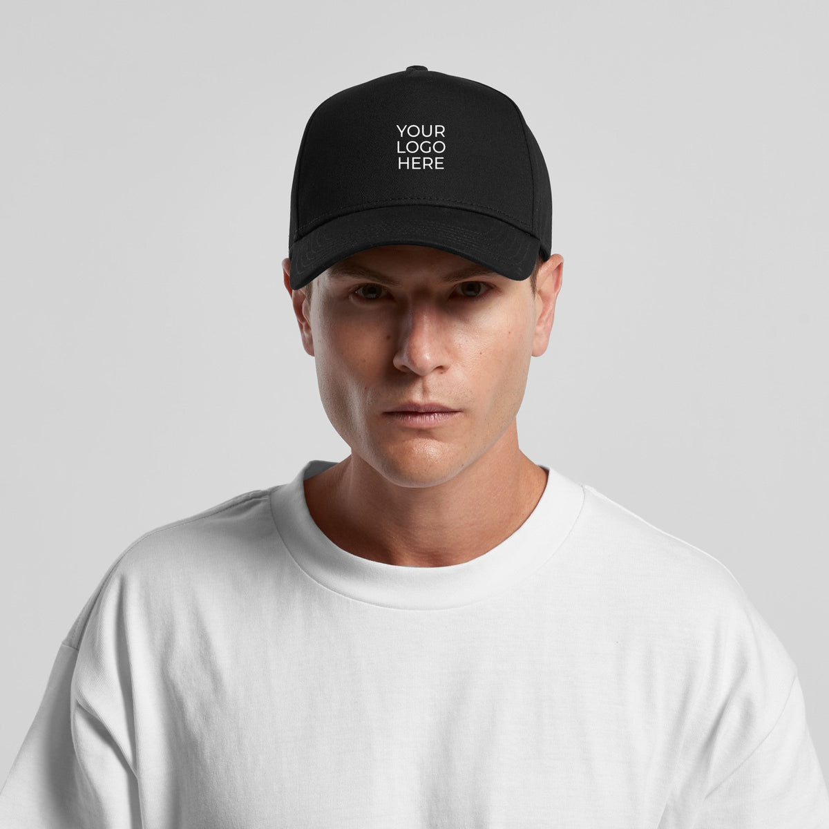 Frame Cap