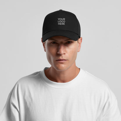 Frame Cap