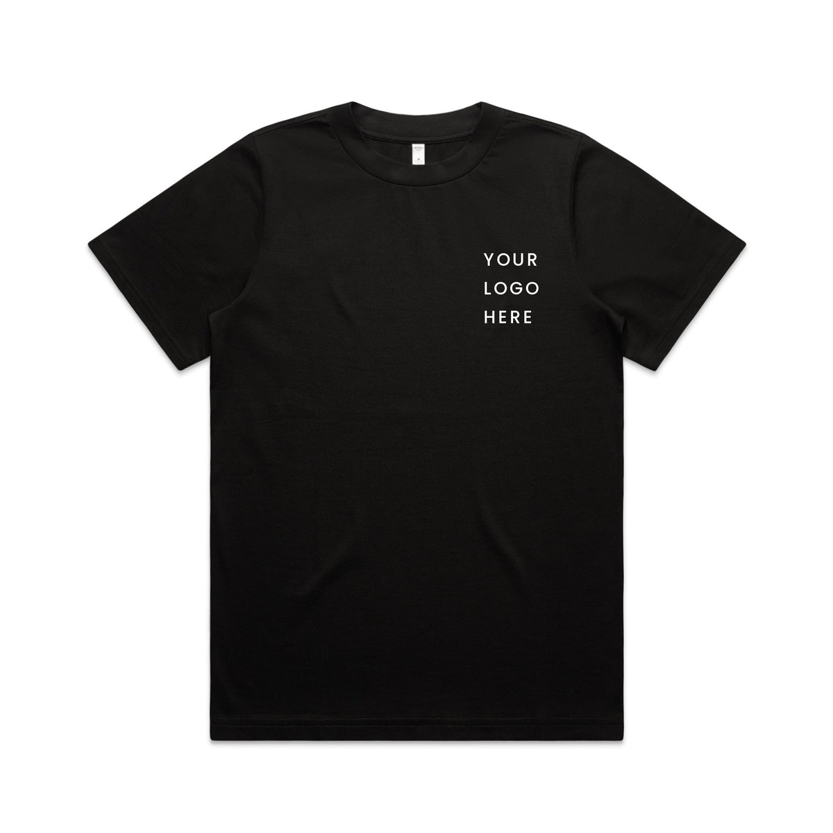 Women's Heavy Tee Relaxed
