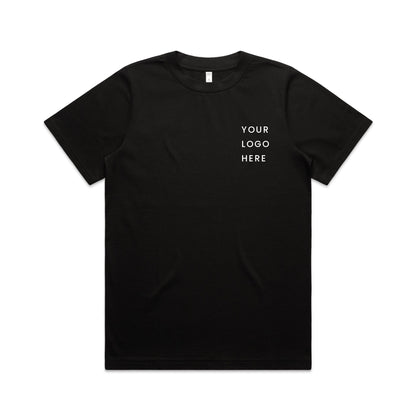 Women's Heavy Tee Relaxed