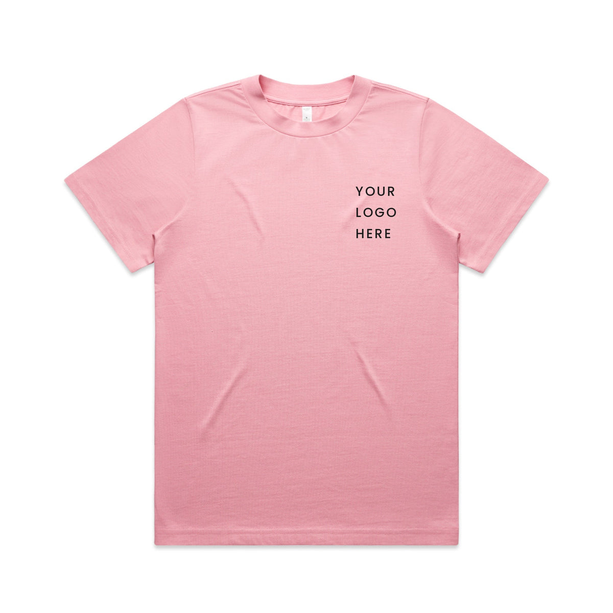 Women's Heavy Tee Relaxed