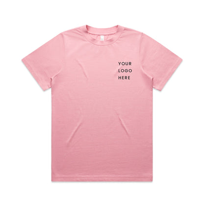 Women's Heavy Tee Relaxed