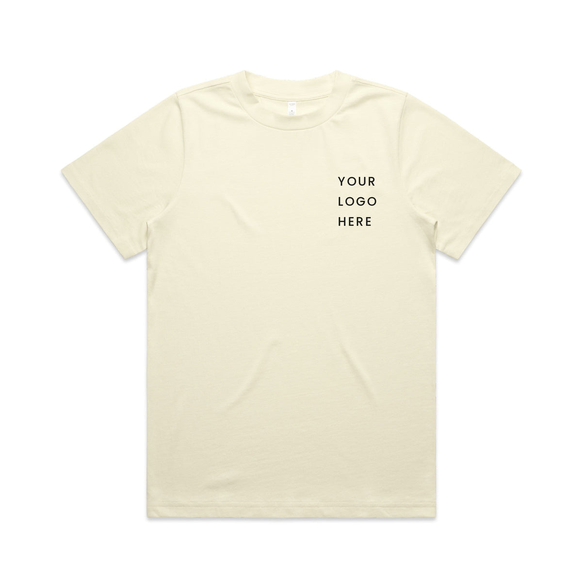 Women's Heavy Tee Relaxed