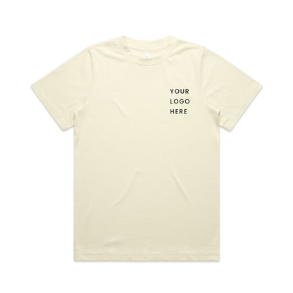 Women's Heavy Tee Relaxed