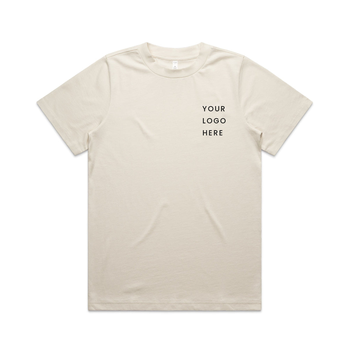 Women's Heavy Tee Relaxed