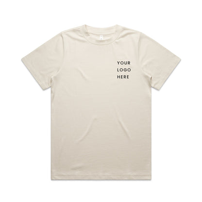 Women's Heavy Tee Relaxed