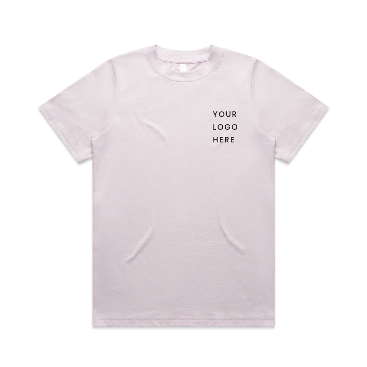 Women's Heavy Tee Relaxed