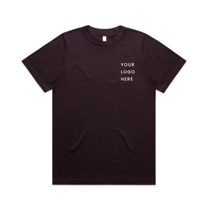 Women's Heavy Tee Relaxed