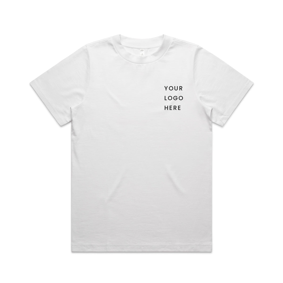 Women's Heavy Tee Relaxed