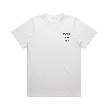Women's Heavy Tee Relaxed