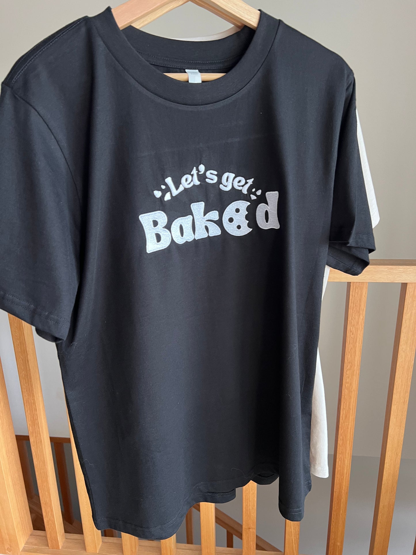 Let's Get Baked Classic Tee