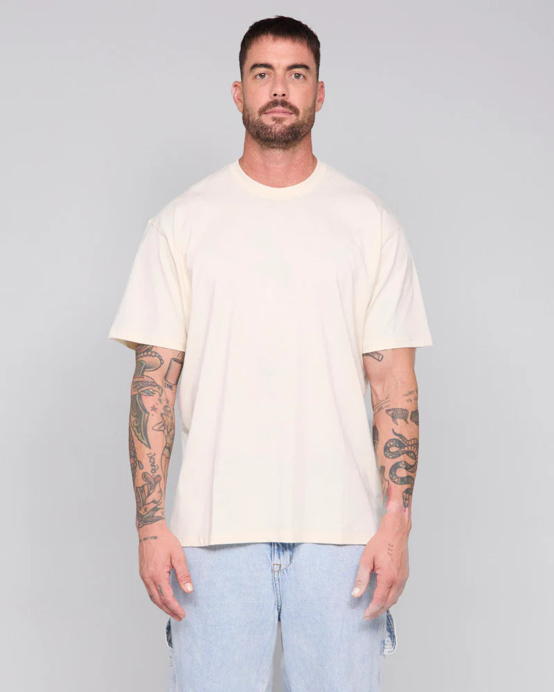 Simple Tee ORGANIC - UNISEX