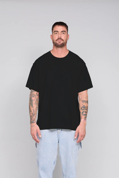 Slouch Tee Organic - UNISEX