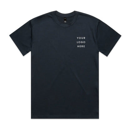 Heavy Tee Relaxed
