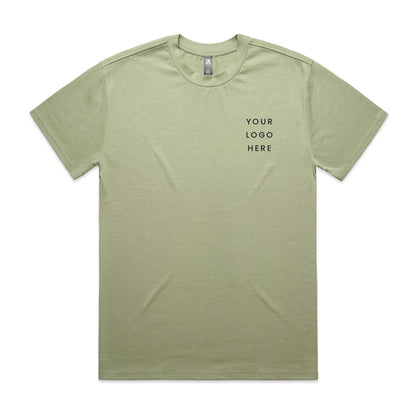 Heavy Tee Relaxed