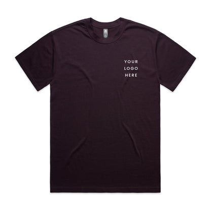Heavy Tee Relaxed