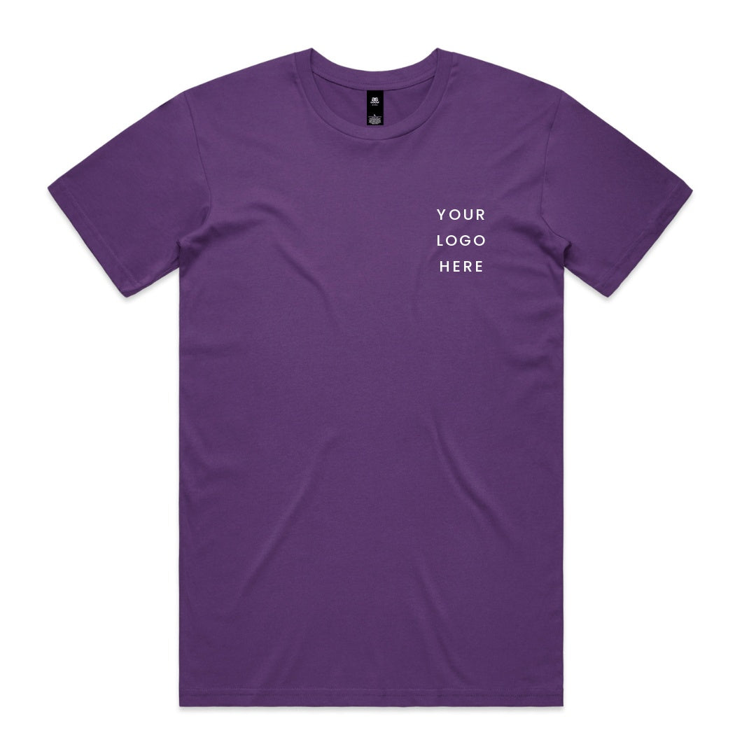 Staple Tee