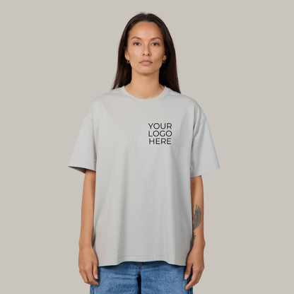 Slouch Tee Organic - UNISEX