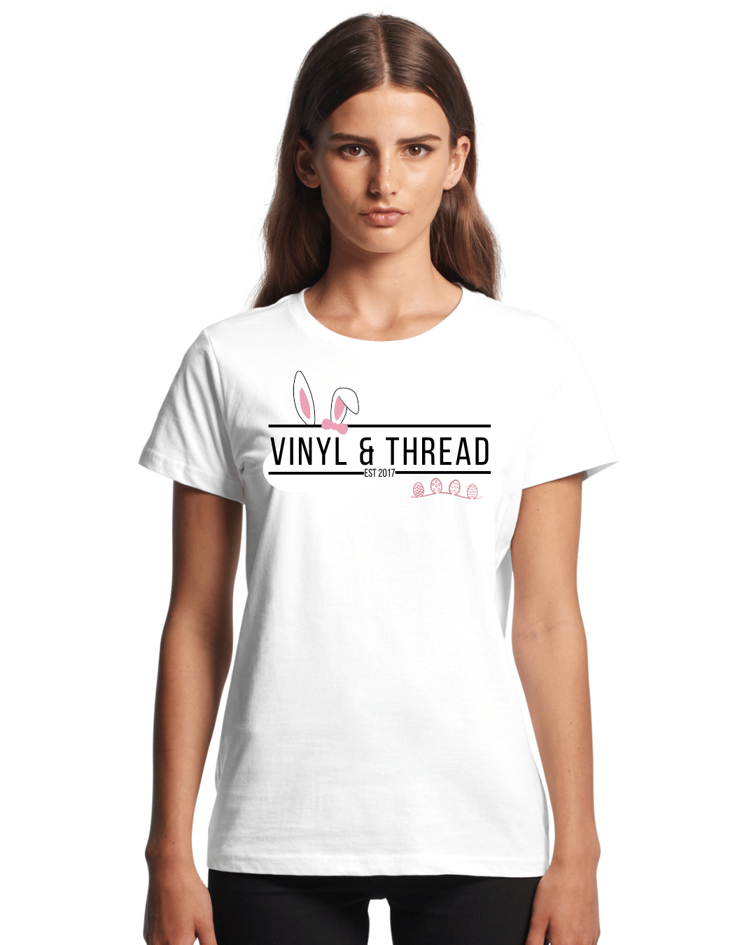 Easter Designed For You Tee