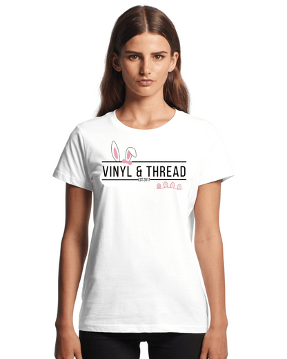 Easter Designed For You Tee