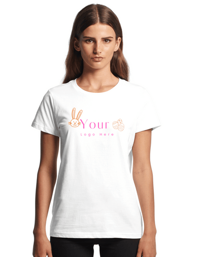 Easter Egg Hunt Tee
