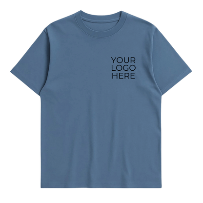 Simple Tee ORGANIC - UNISEX