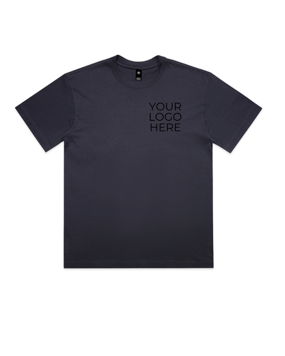 Box Tee Relaxed