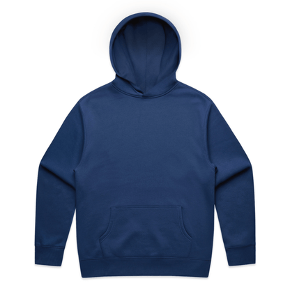 MENS RELAXED HOODIE