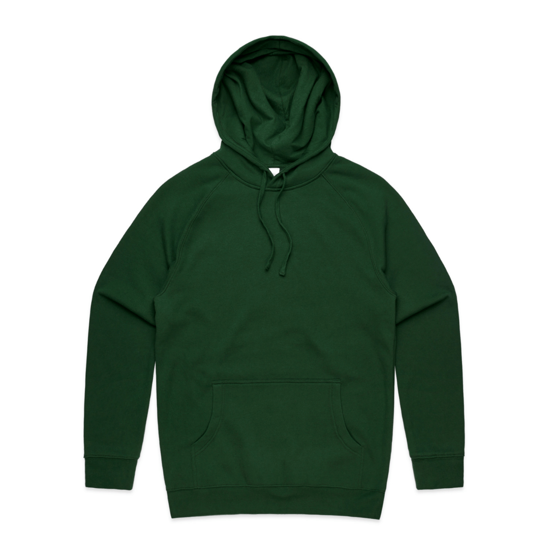 MENS SUPPLY HOOD