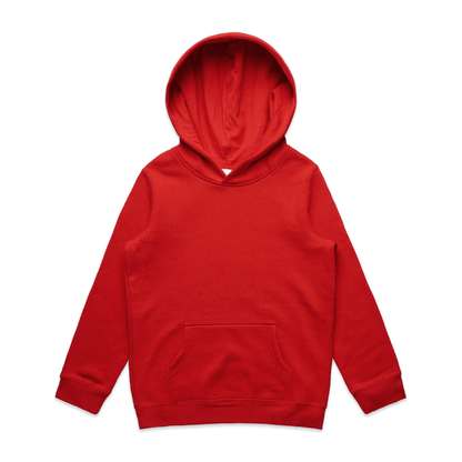 MENS SUPPLY HOOD
