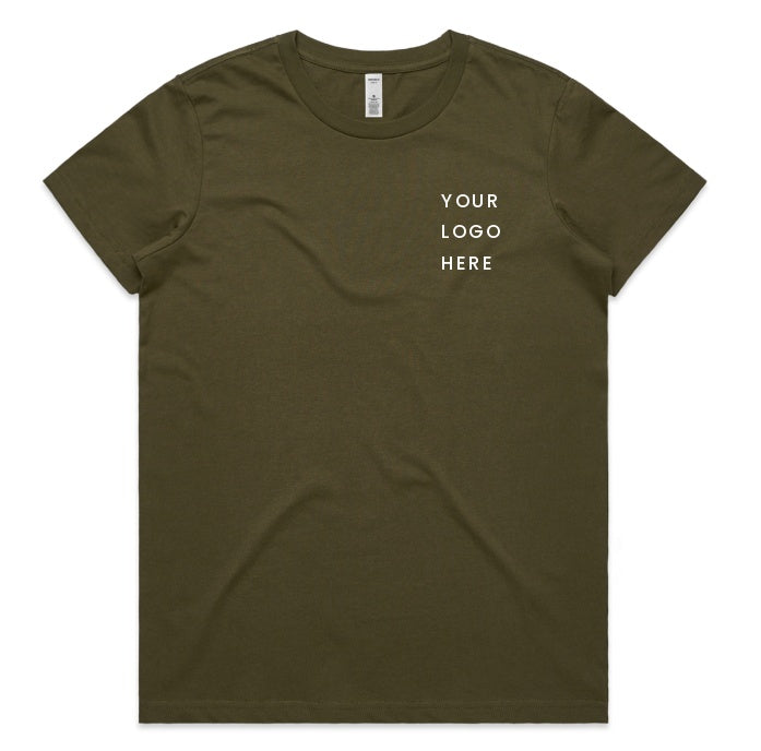 Women's Basic Tee