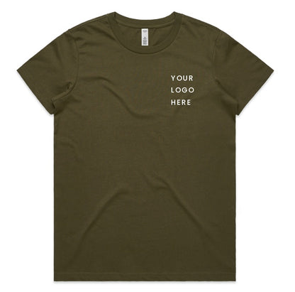 Women's Basic Tee