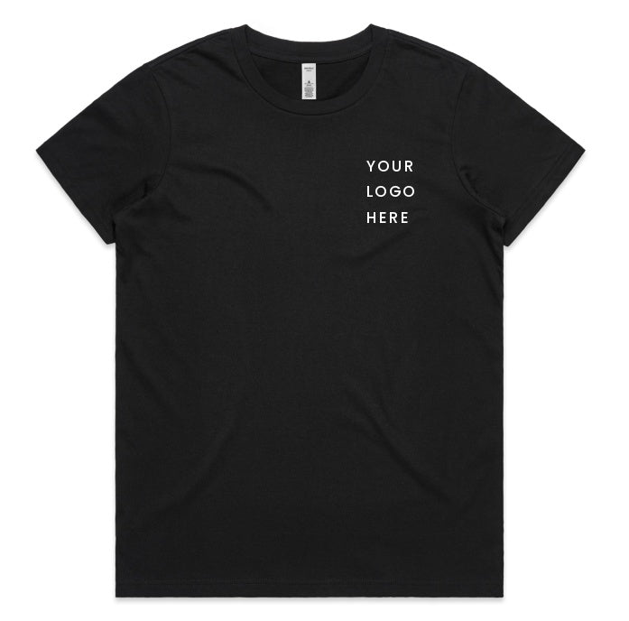 Women's Basic Tee