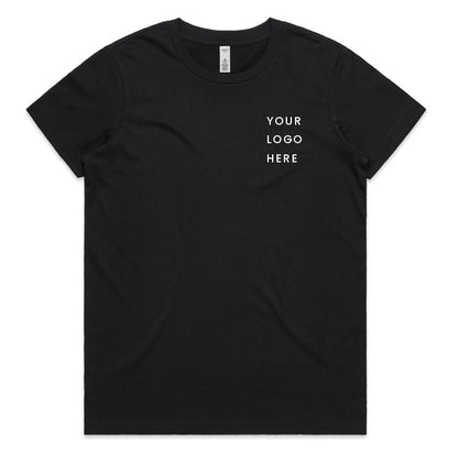Women's Basic Tee