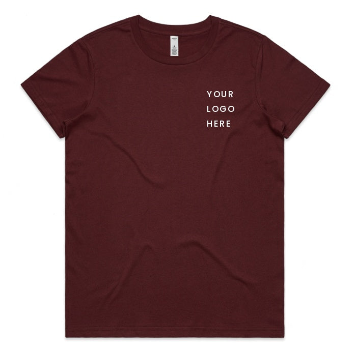 Women's Basic Tee