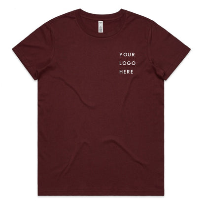 Women's Basic Tee