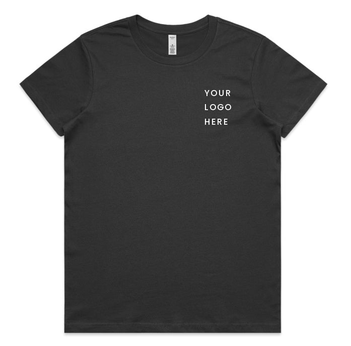Women's Basic Tee