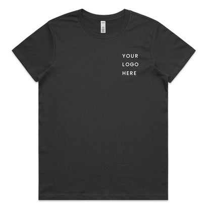Women's Basic Tee