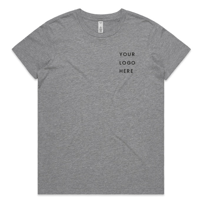 Women's Basic Tee