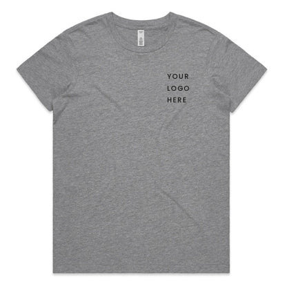 Women's Basic Tee
