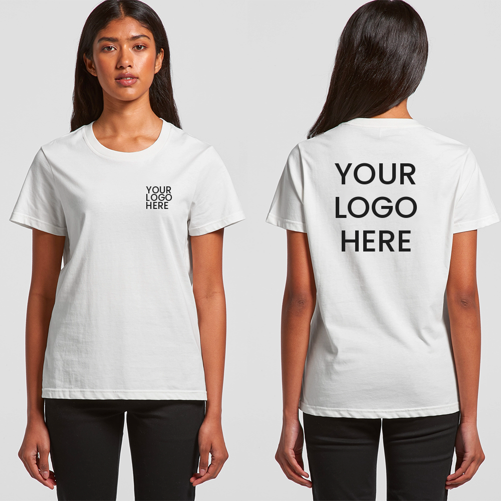 Women's Basic Tee