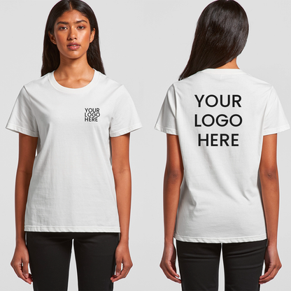 Women's Basic Tee