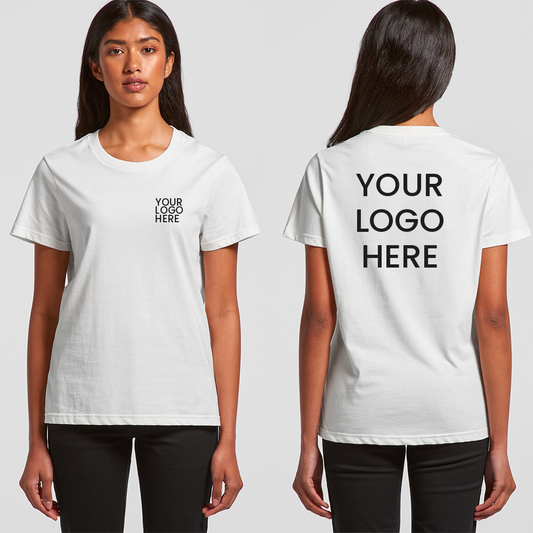 Women's Basic Tee