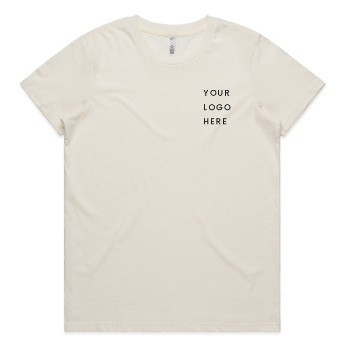 Women's Basic Tee