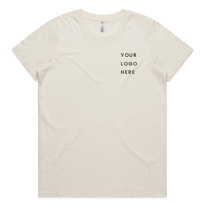 Women's Basic Tee